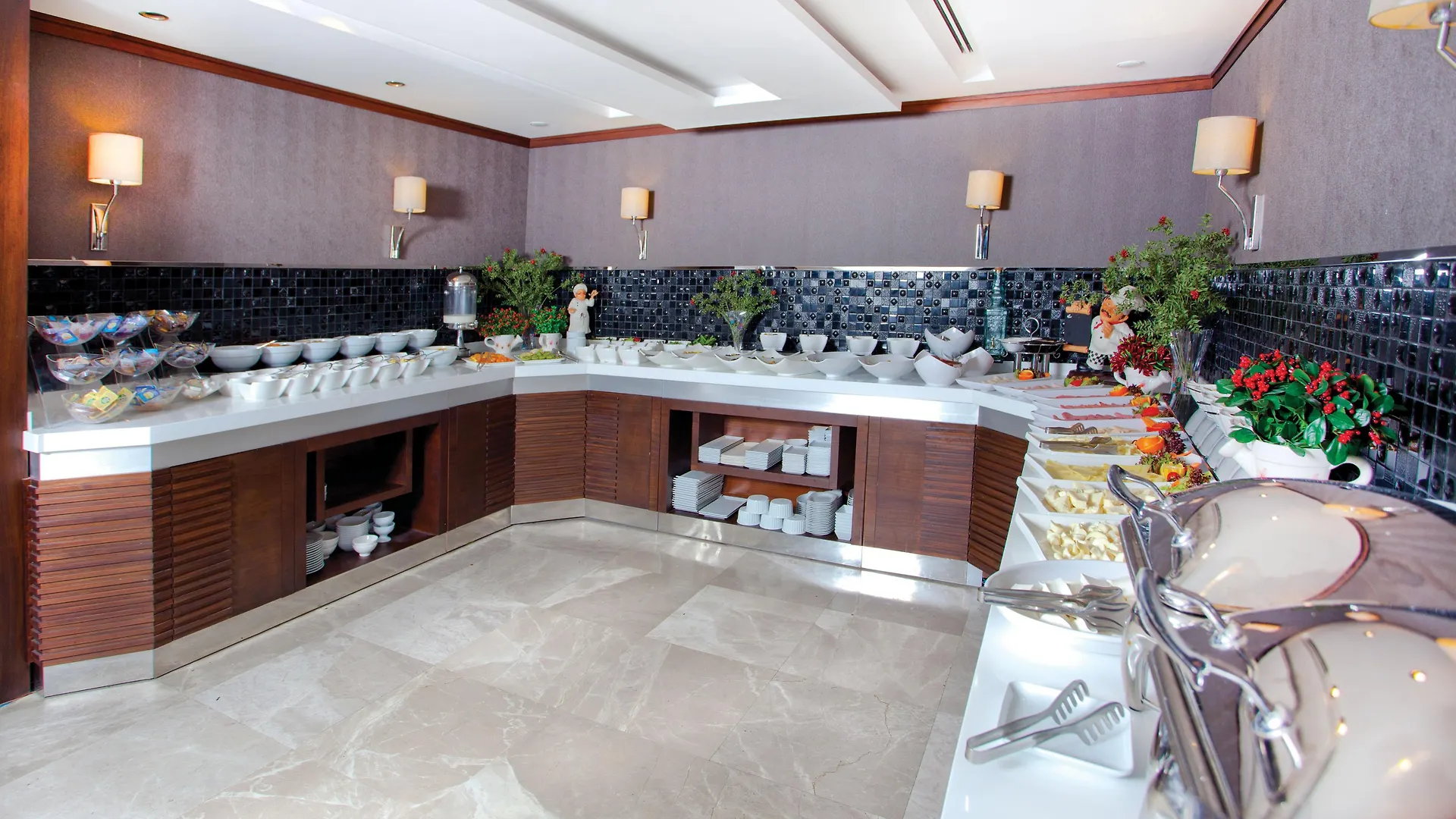 ****  City Center Hotel Taksim Istanbul Tyrkiet
