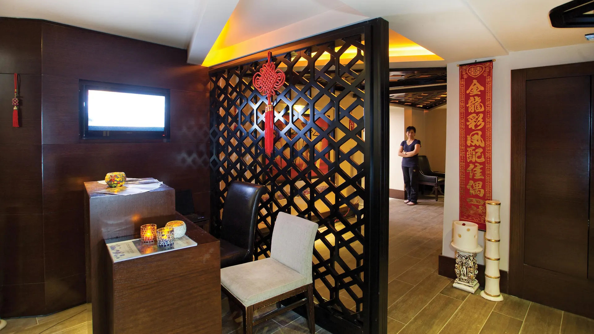 City Center Hotel Taksim Istanbul