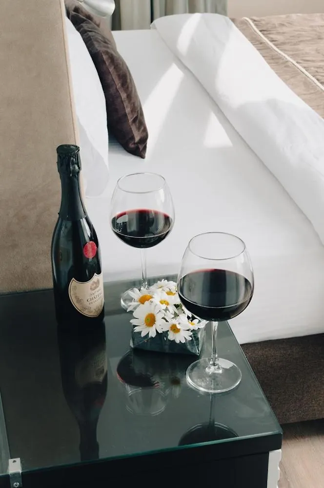 City Center Hotel Taksim Istanbul