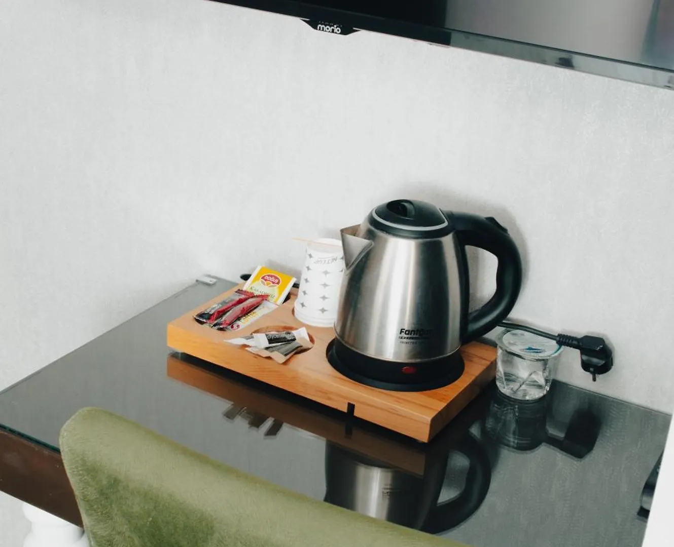 City Center Hotel Taksim Istanbul