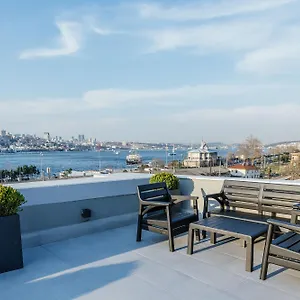 Отель Dream Bosphorus, Стамбул