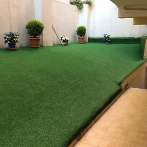 شقة يلماز