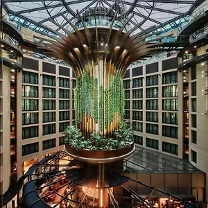 Radisson Collection Hotel, ברלין