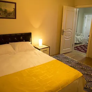 شقة بارك