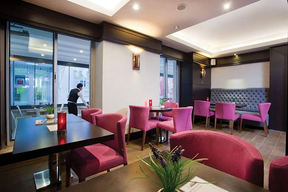 City Center Hotel Taksim Istanbul