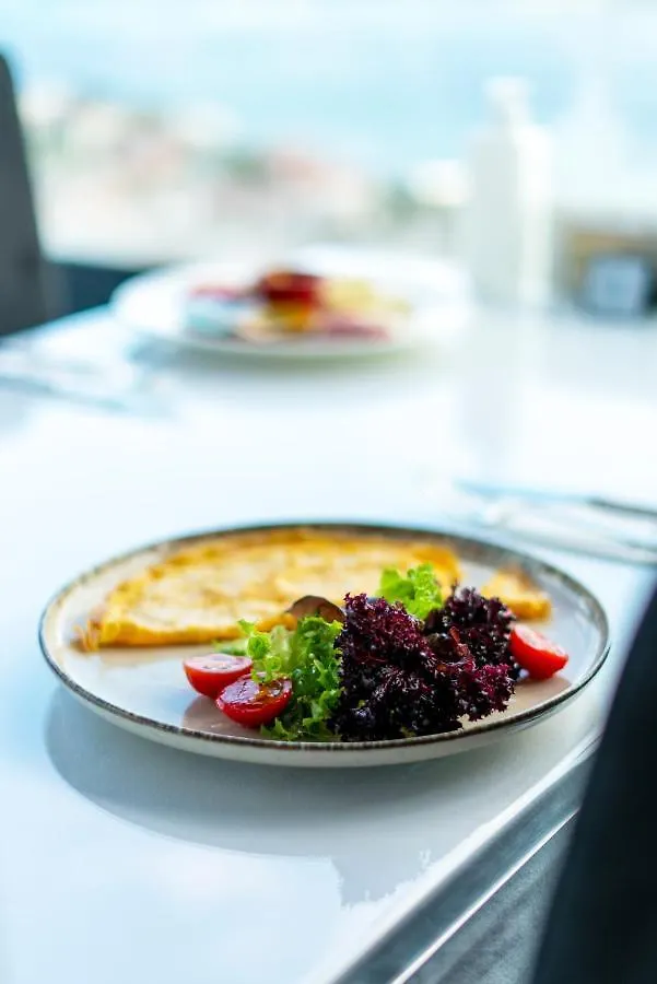 City Center Hotel Taksim Istanbul 4*,