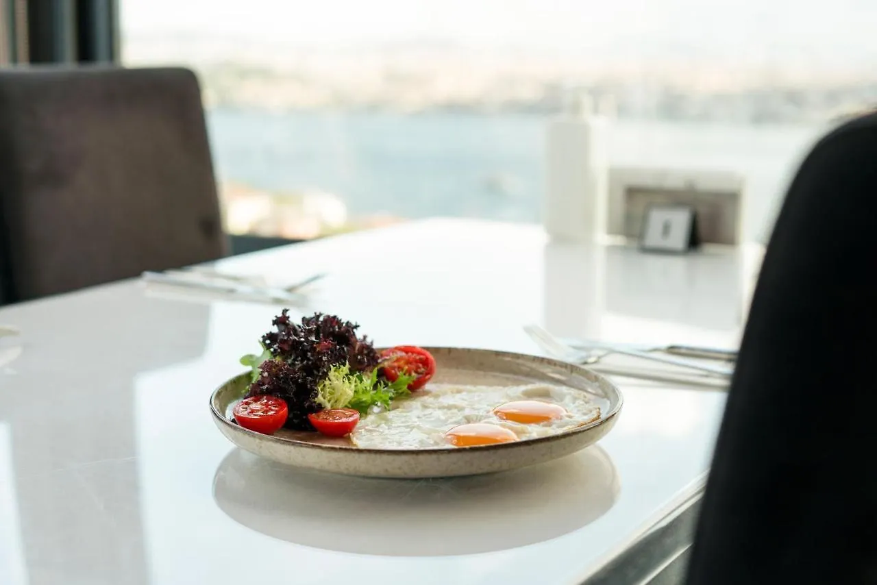 City Center Hotel Taksim Istanbul