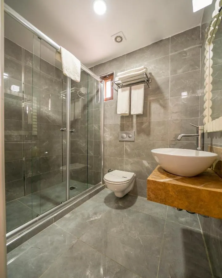 City Center Hotel Taksim Istanbul