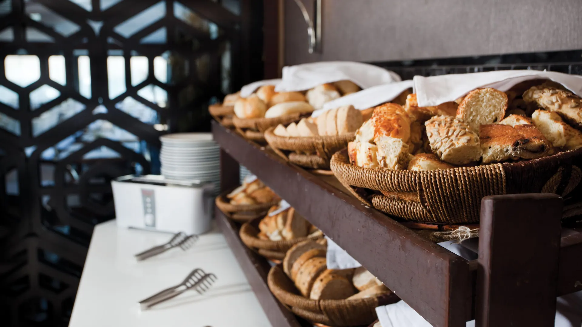 City Center Hotel Taksim Istanbul