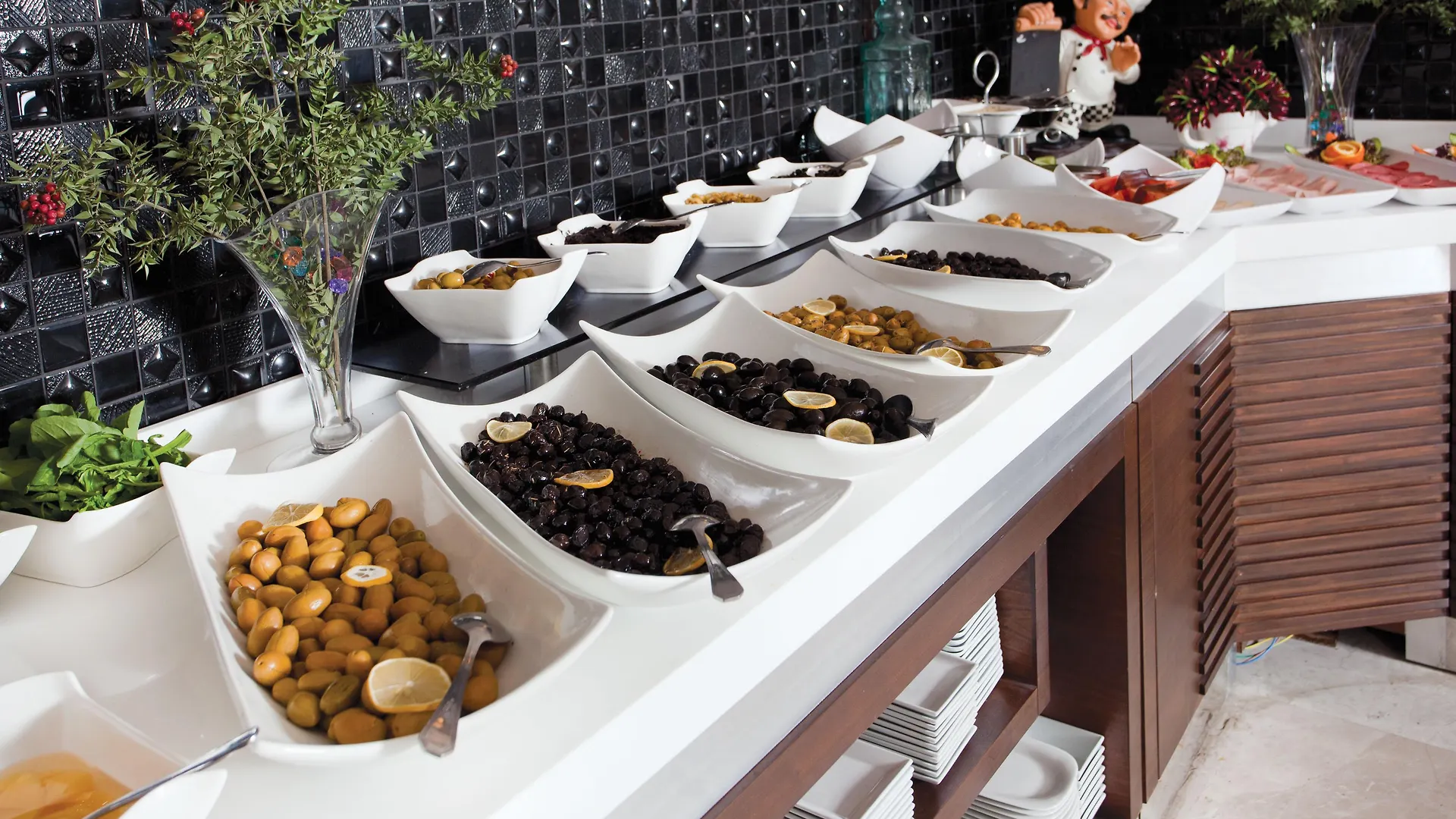City Center Hotel Taksim Istanbul