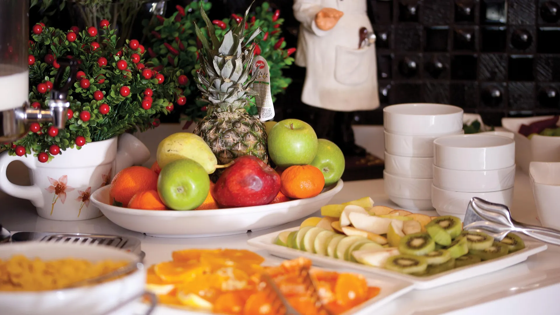 City Center Hotel Taksim Istanbul