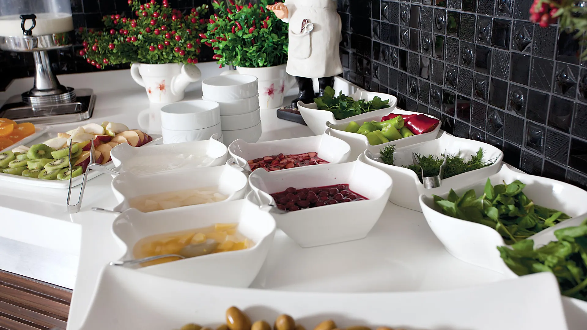 ****  City Center Hotel Taksim Istanbul Turkey