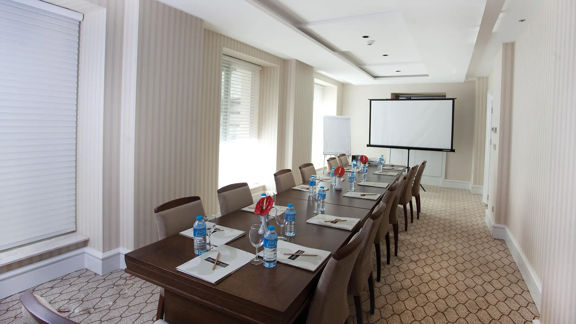 City Center Hotel Taksim Istanbul 4*,  Turkey