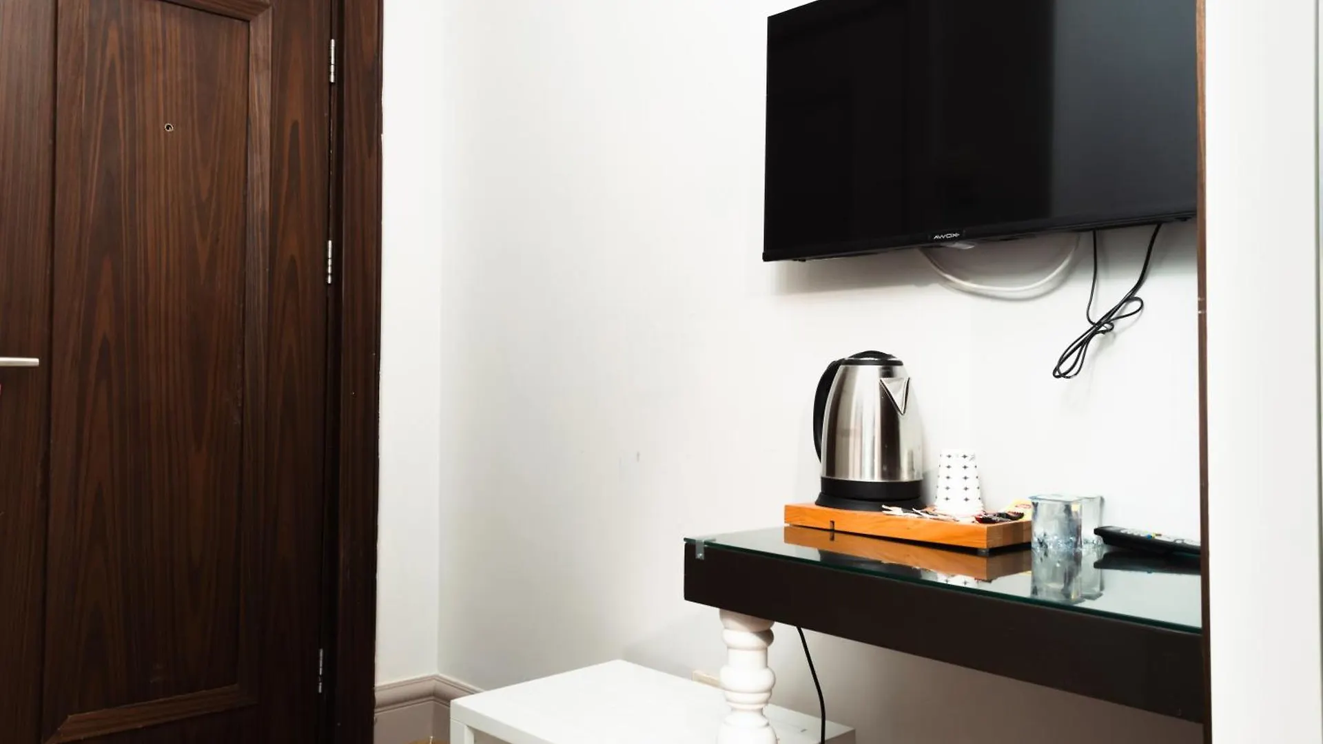 City Center Hotel Taksim Istanbul