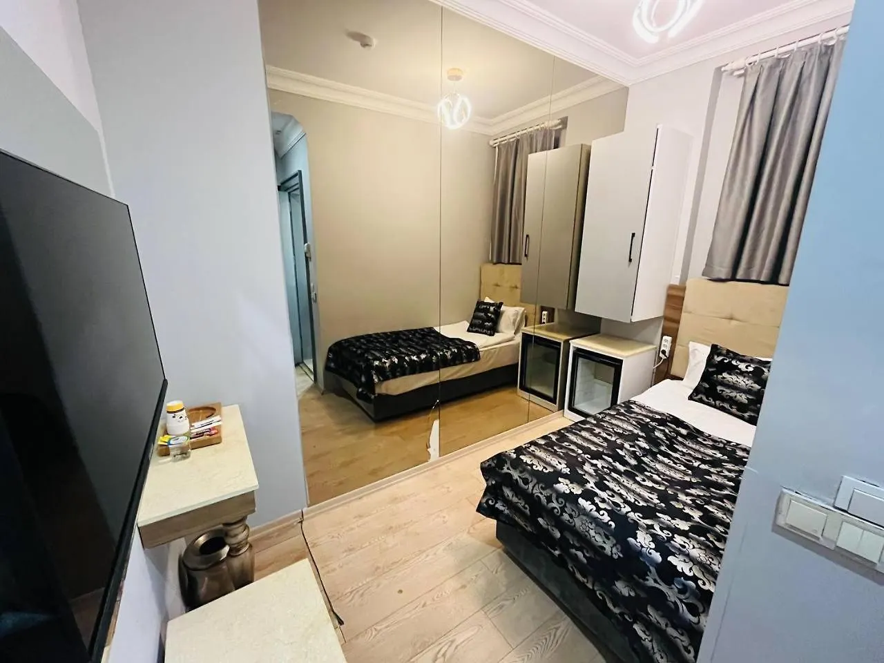 City Center Hotel Taksim Istanbul 4*,