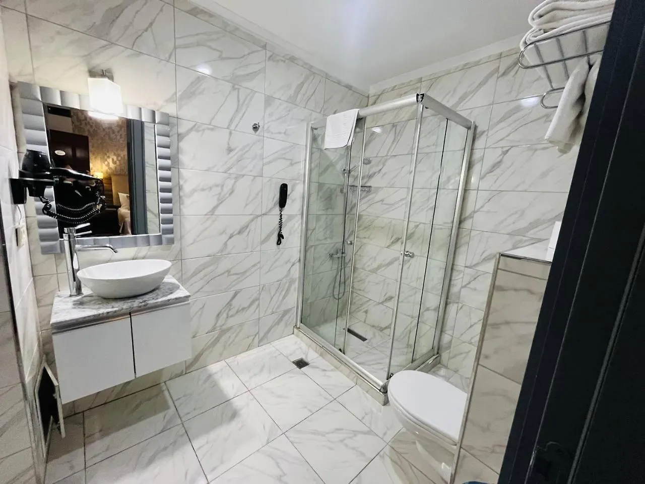 City Center Hotel Taksim Istanbul