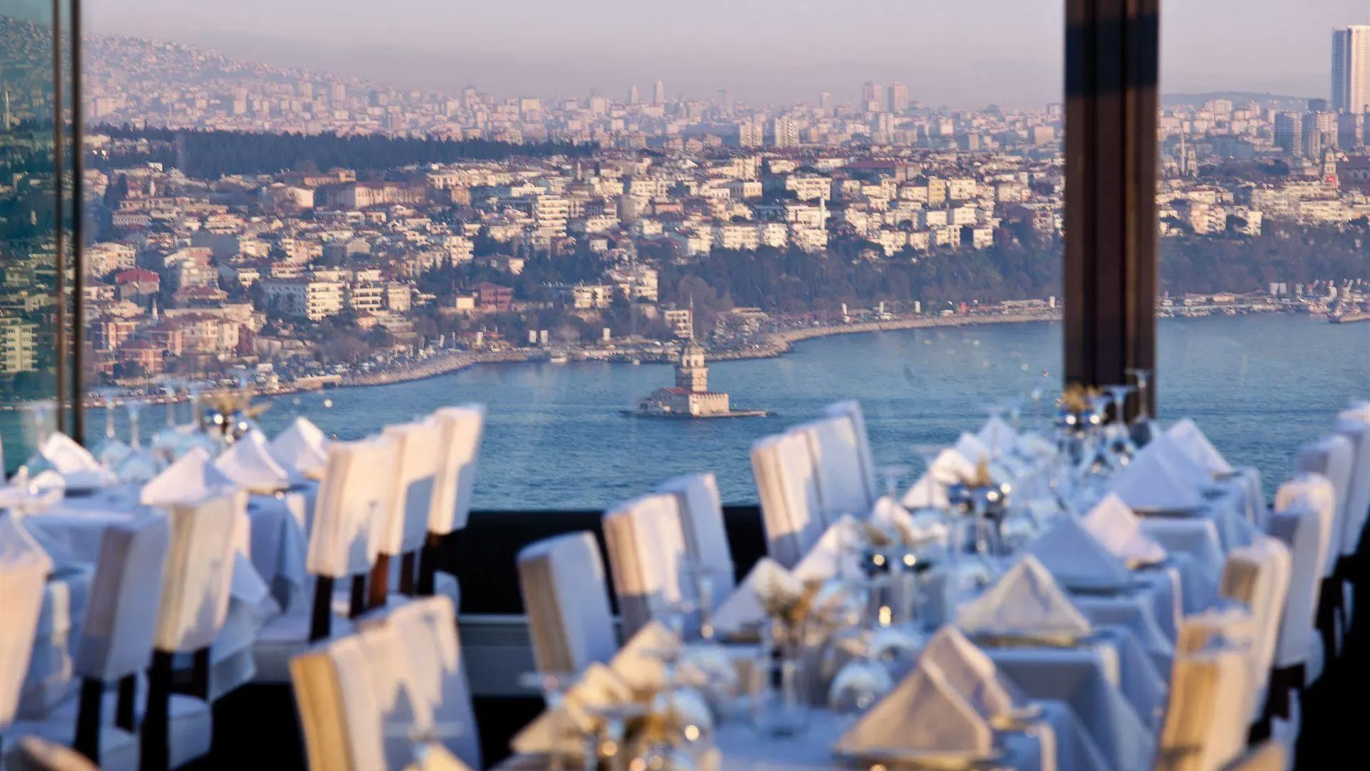 City Center Hotel Taksim Istanbulská provincie 4*,