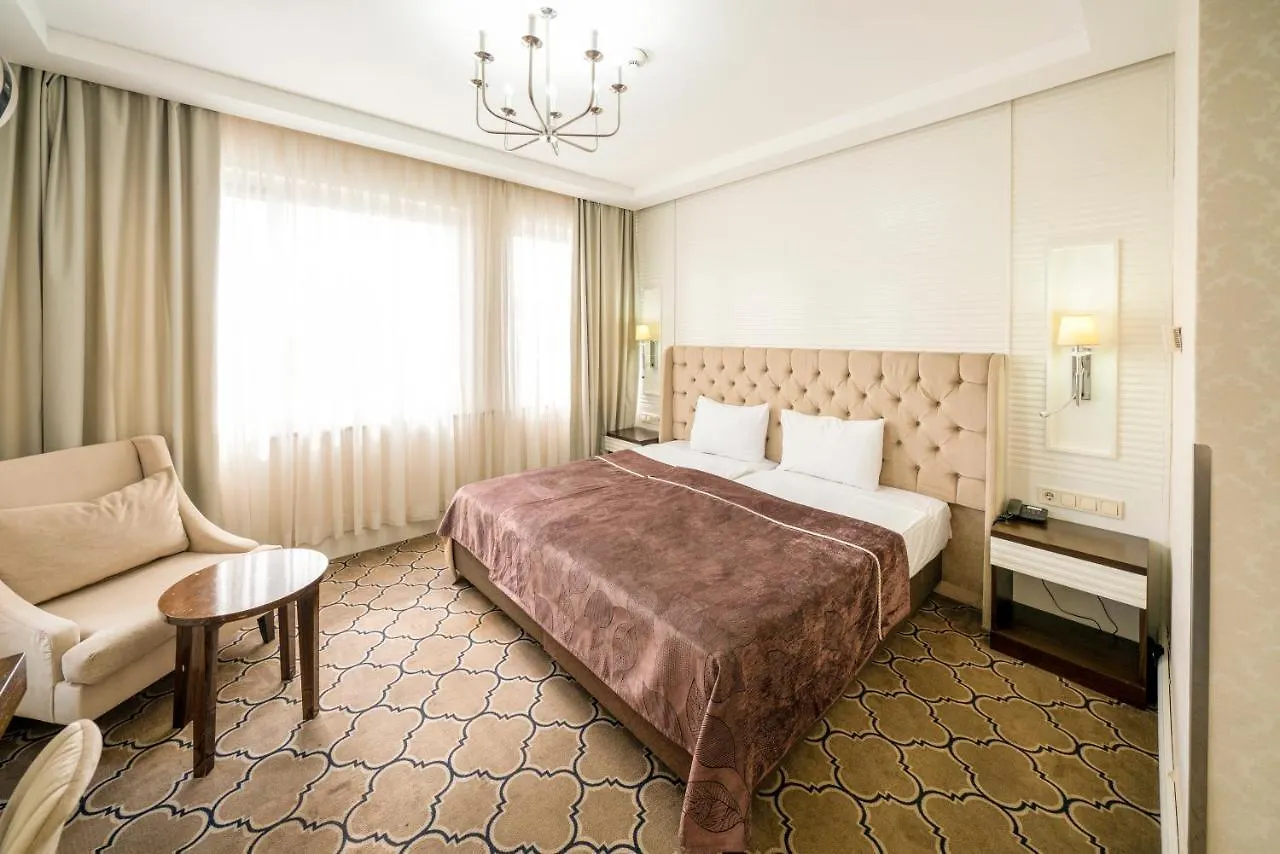 City Center Hotel Taksim איסטמבול טורקיה