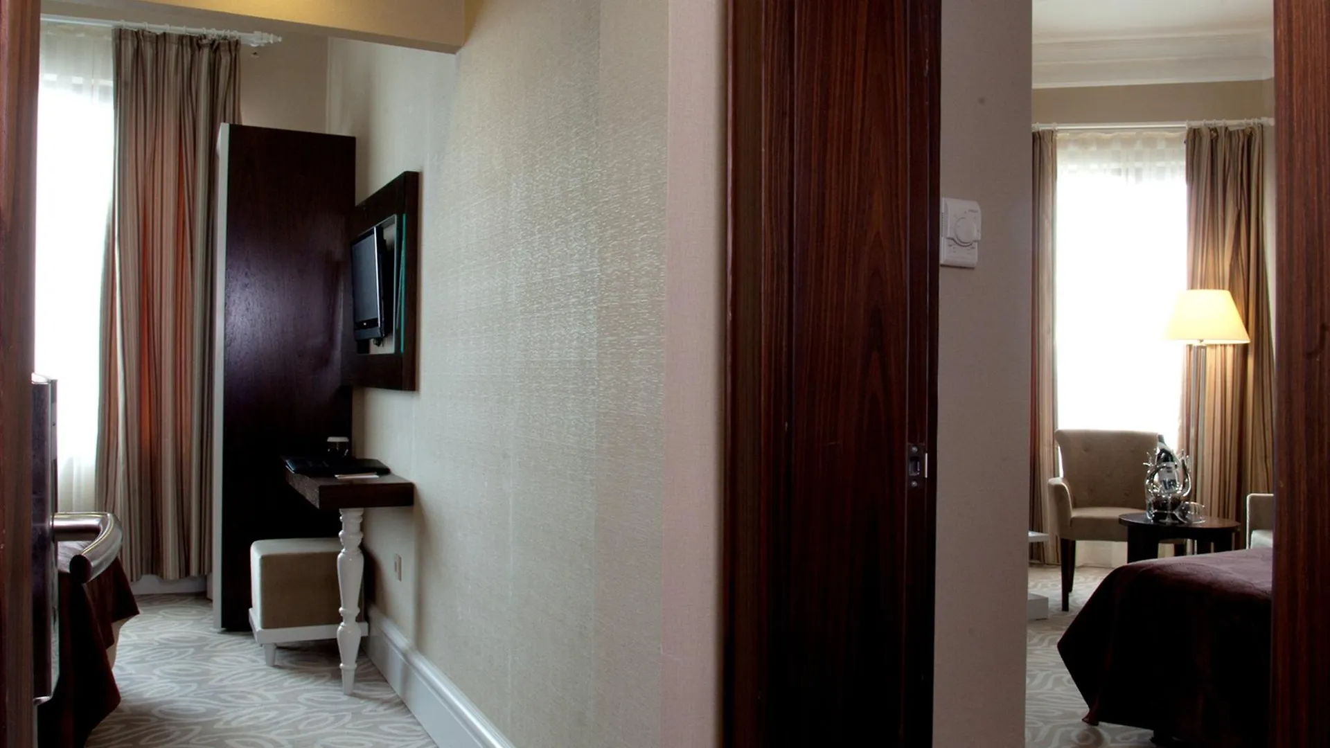 City Center Hotel Taksim Istanbul Turkey