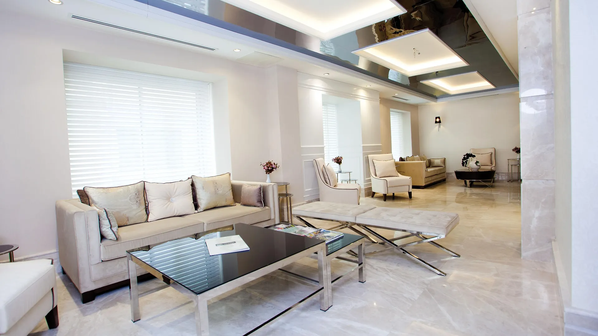 City Center Hotel Taksim איסטמבול