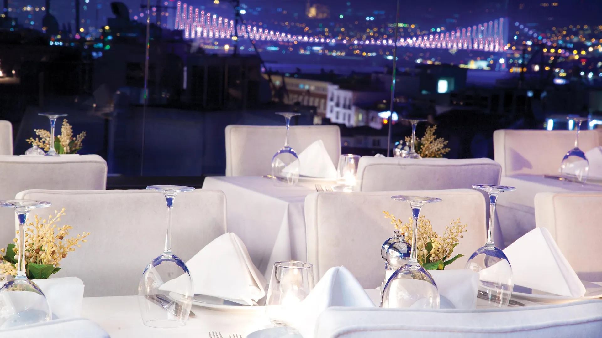City Center Hotel Taksim Istanbul 4*,  Turkey