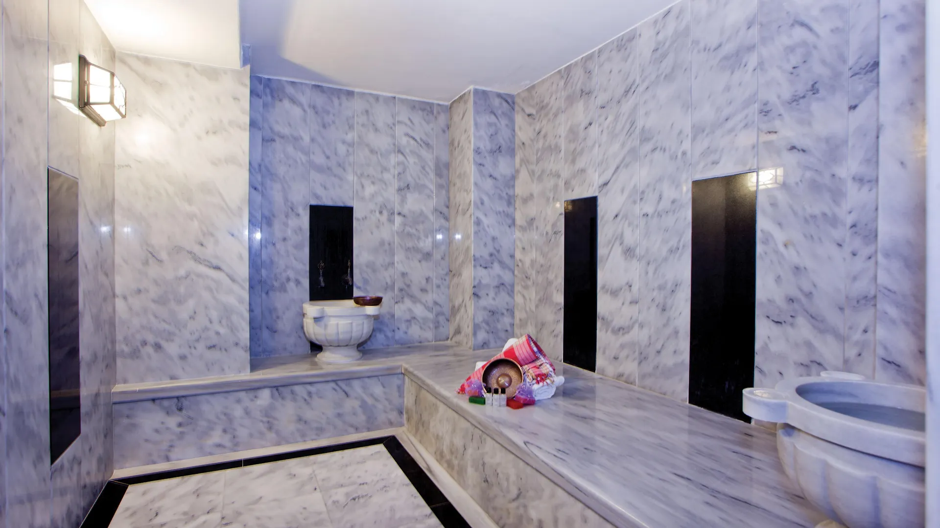 ****  City Center Hotel Taksim איסטמבול טורקיה