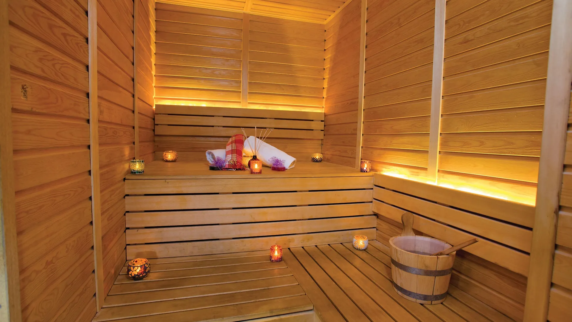 City Center Hotel Taksim איסטמבול