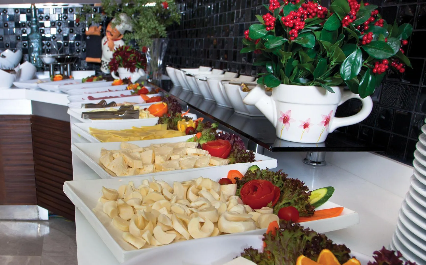 City Center Hotel Taksim Istanbul