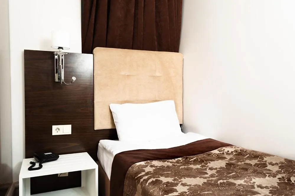 City Center Hotel Taksim איסטמבול