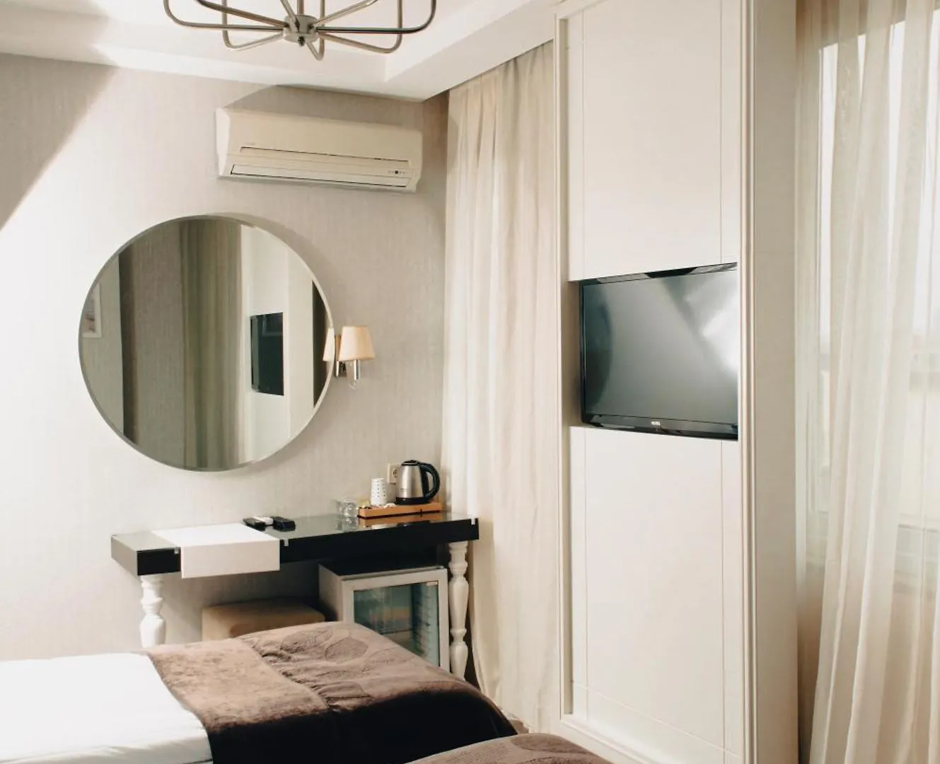 City Center Hotel Taksim איסטמבול