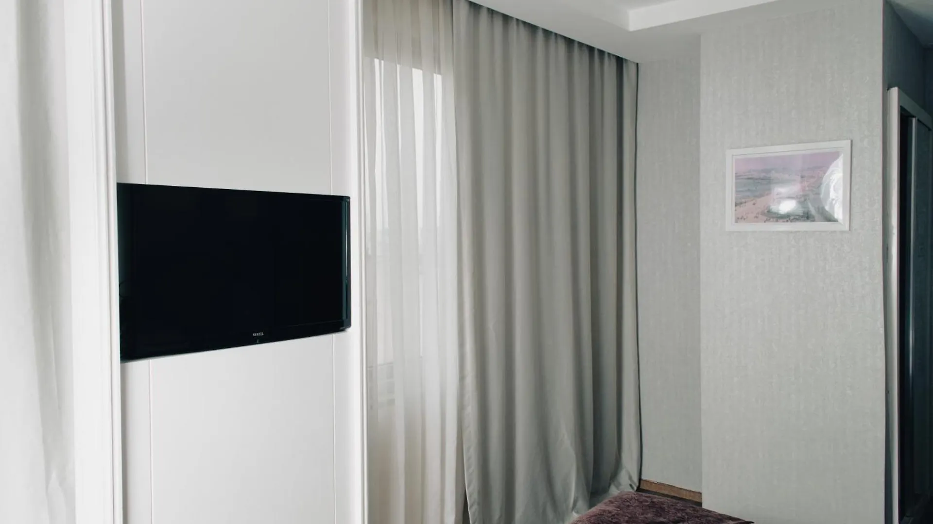 City Center Hotel Taksim איסטמבול