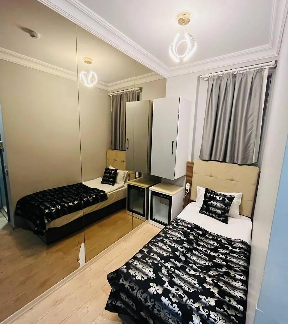 ****  City Center Hotel Taksim איסטמבול טורקיה
