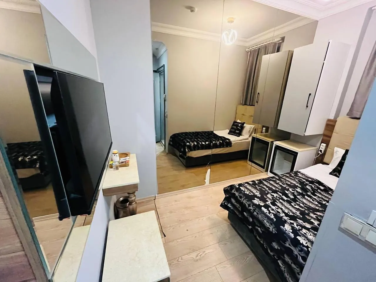 ****  City Center Hotel Taksim איסטמבול טורקיה